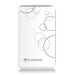 Внешний жесткий диск HDD 1Тб Transcend (2.5