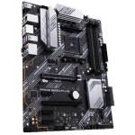 Материнская плата ASUS PRIME B550-PLUS (AM4, AMD B550, 4xDDR4 DIMM, ATX, RAID SATA: 0,1,10)
