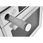 Hotpoint-Ariston FE8 S832 JSH WH