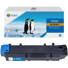Тонер-картридж G&G GG-TK5405C (голубой; 10000стр; TASKalfa MA3500ci) [GG-TK5405C]