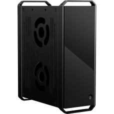 ПК Chuwi CoreBox (Core i5 12450H 2000МГц, LPDDR5 16Гб, SSD 512Гб, Intel UHD Graphics Gen12, Windows 11 Pro) [CWI601I52P]