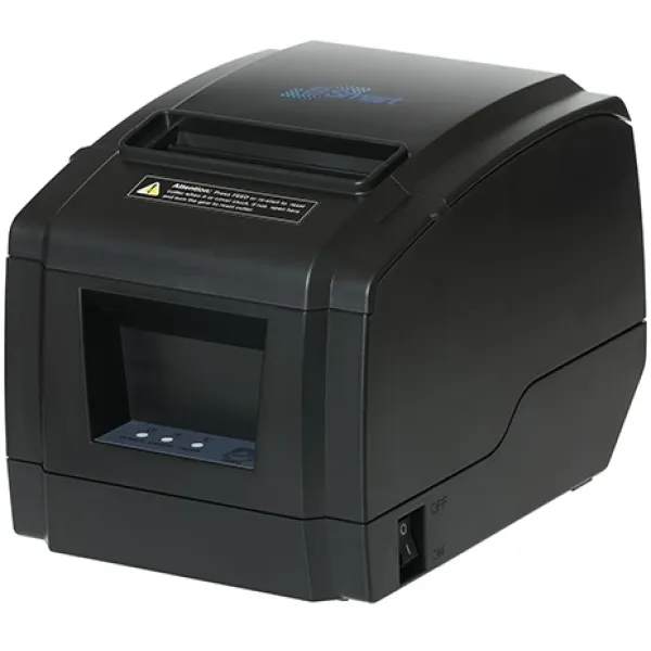 Стационарный принтер BSmart BS260 (термоперенос, 576dpi, 260мм/сек, USB, Ethernet, RS-232)