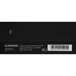 Монитор Sunwind SM-24FV222 (23,8