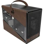 Корпус Montech HERITAGE PRO (B) (Mini-Tower)