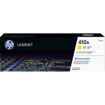 Картридж HP 410A (желтый; 2300стр; LJ Pro M452, M477)