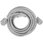 Кабель VGA (DB15 (m), DB15 (m), 10м)