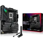 Материнская плата ASUS ROG STRIX B860-F GAMING WIFI (Socket-1851, x, ATX, RAID SATA: 0,1,10,5)