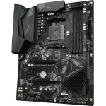 Материнская плата Gigabyte B550 Gaming X V2 (AM4, AMD B550, 4xDDR4 DIMM, ATX, RAID SATA: 0,1,10)