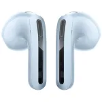 Гарнитура Xiaomi Buds 6 Active (беспроводные вкладыши в ушной раковине закрытые, 37/475мА*ч, 6ч, Bluetooth 5.4, IPX4)
