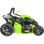 Колесная (несамоходная) Greenworks 2502807ub GD60LM46HP