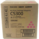 Картридж Ricoh C5300 Magenta (пурпурный; 26000стр; Ricoh Pro C5300s, C5310s)