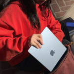 Ноутбук Apple MacBook Air A3240 (Apple M4 10 core 4 ГГц/16 ГБ/13.6