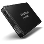 Жесткий диск SSD 3,84Тб Samsung PM1733 (2.5