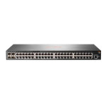 Коммутатор HP Aruba 2930F 48G 4SFP