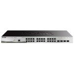 Коммутатор D-Link DGS-1210-28/ME