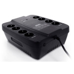 ИБП Powercom Spider SPD-450N (резервный, 450ВА, 270Вт, 4xCEE 7 (евророзетка))