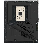Материнская плата Gigabyte X870E AORUS ELITE X3D (x)