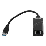 Сетевой адаптер DIGMA D-USB3-LAN1000