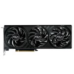 Видеокарта GeForce RTX 5060TI 2407МГц 16Мб Palit (GDDR7, 128бит, 1xHDMI, 3xDP)