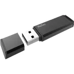 Накопитель USB Netac NT03U351N-064G-30BK