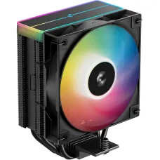 Кулер DeepCool AG400 BK ARGB V2