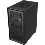 Корпус Accord ACC-1902 (Mini-Tower, 2xUSB3.0)