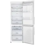 Холодильник Samsung RB34J3515WW (2-камерный, белый)