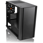 Корпус Thermaltake V150 TG (Mini-Tower, 2xUSB3.0)