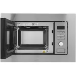 Микроволновая печь Smeg FMI020X