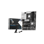 Материнская плата MSI PRO Z890-S WIFI (Socket-1851, xDDR4 DIMM, ATX, RAID SATA: 0,1,10,5)