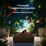 QLED-телевизор Digma Pro 55D (55