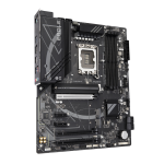 Материнская плата Gigabyte Z790 EAGLE (LGA1700, 4xDDR5, ATX, RAID SATA: 0,1,15,5)