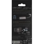 Сетевой адаптер ASUS USB-C2500