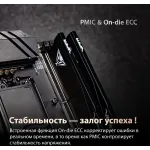 Память DIMM DDR5 2x32Гб 6000МГц Patriot (48000Мб/с, CL28, 288-pin)