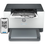 HP LaserJet M211dw (лазерная, черно-белая, A4, 64Мб, 600x600dpi, авт.дуплекс, 20'000стр в мес, RJ-45, USB, Wi-Fi)