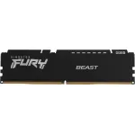 Память DIMM DDR5 16Гб 6000МГц Kingston (48000Мб/с, CL32, 288-pin, 1.4 В)