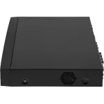 Видеорегистратор Dahua DH-XVR5108HE-I3(DVR (аналоговый), количество каналов: 8, разрешение видеозаписи: 1920x1080)