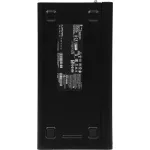 ПК HP Pro 290 G9 (Core i5 12400 2500МГц, DDR4 8Гб, SSD 256Гб, Intel UHD Graphics 730, FreeDOS)
