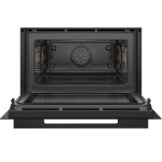Электрический духовой шкаф Bosch CMG9241B1