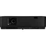 Проектор Cactus CS-S1.B (1024x768, 54400лм, HDMI, VGA)