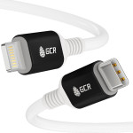 Greenconnect (USB 2.0 Type-C (m), Lightning (m), 0,5м)