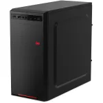 ПК IRU Planio 320A5S0 (Ryzen 5 5600G 3900МГц, DDR4 16Гб, SSD 500Гб, AMD Radeon Graphics, без ОС)