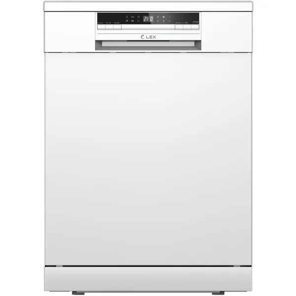 Посудомоечная машина Lex DW6063N WH