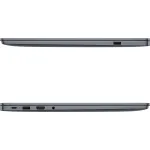 Ноутбук Huawei MateBook (Intel Core i3 1215U 1.2 ГГц/8 ГБ DDR4/14