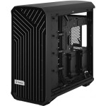 Корпус Fractal Design Torrent Black TG Light Tint (Midi-Tower)