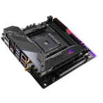 Материнская плата ASUS ROG STRIX X570-I GAMING (x)