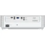 Проектор Exell EXD101W (1024x768, 3800лм, HDMI, S-Video, VGA, аудио mini jack)