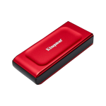 Внешний жесткий диск SSD 1Тб Kingston (1.8