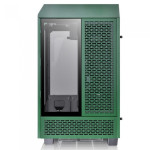 Корпус Thermaltake The Tower 100 Racing Green (Mini-Tower)