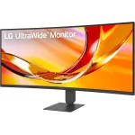 Монитор LG 34U640B-B (34